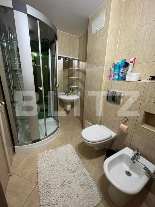 Apartament de închiriat 3 camere Craiovita Noua - 162180AI | BLITZ Craiova | Poza14