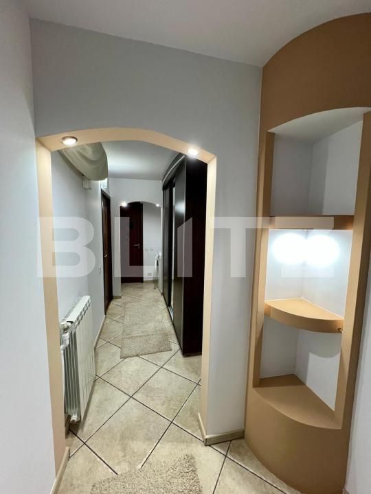 Apartament de închiriat 3 camere Craiovita Noua - 162180AI | BLITZ Craiova | Poza9