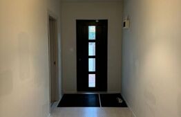 Casa Individuala P+M, 200 mp utili, 500 mp teren, zona Damila