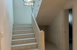 Casa Individuala P+M, 200 mp utili, 500 mp teren, zona Damila