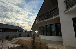 Casa Individuala P+M, 200 mp utili, 500 mp teren, zona Damila