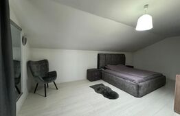 Casa Individuala P+M, 200 mp utili, 500 mp teren, zona Damila