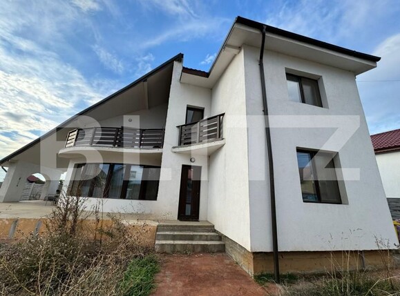 Casa de vânzare 5 camere Malu Mare - 162190CV | BLITZ Craiova | Poza1