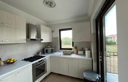 Casă deosebită pe parter, 139 mp utili, 835 mp teren, Bariera Vâlcii