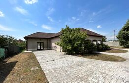 Casă deosebită pe parter, 139 mp utili, 835 mp teren, Bariera Vâlcii