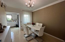 Casă deosebită pe parter, 139 mp utili, 835 mp teren, Bariera Vâlcii