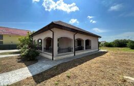 Casă deosebită pe parter, 139 mp utili, 835 mp teren, Bariera Vâlcii