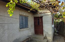 Teren 236 mp, zona Brestei 