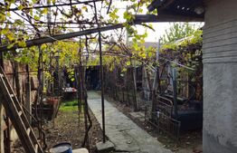 Teren 236 mp, zona Brestei 