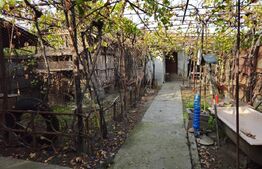 Teren 236 mp, zona Brestei 