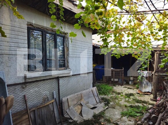 Teren de vânzare Brestei - 162214TV | BLITZ Craiova | Poza4