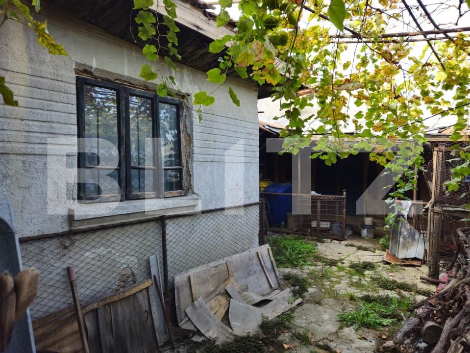 Teren de vânzare Brestei - 162214TV | BLITZ Craiova | Poza4