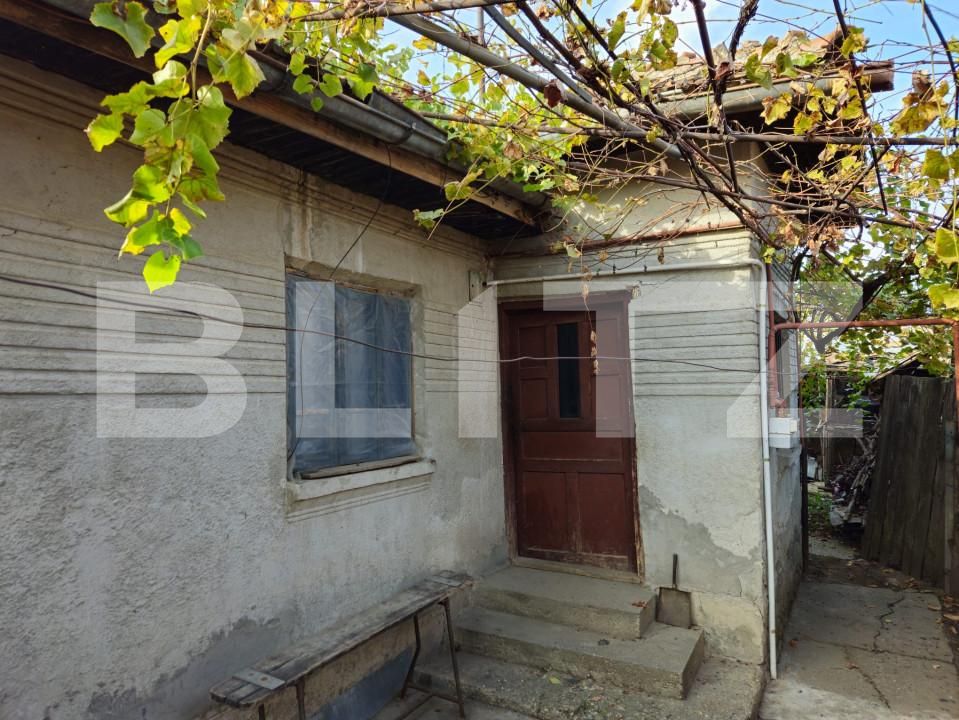 Teren de vânzare Brestei - 162214TV | BLITZ Craiova | Poza3