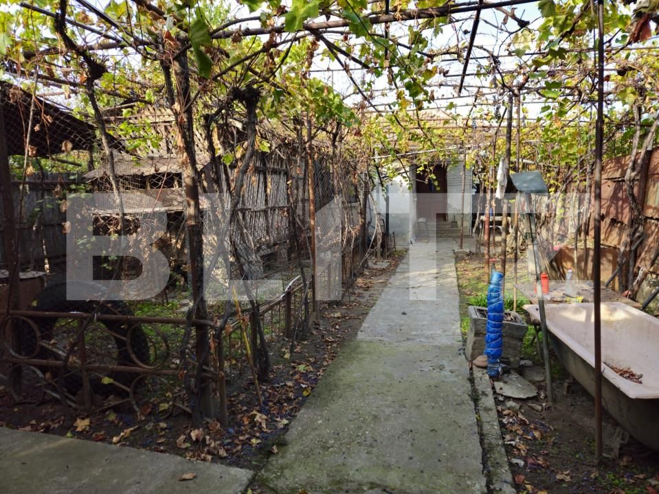 Teren de vânzare Brestei - 162214TV | BLITZ Craiova | Poza2