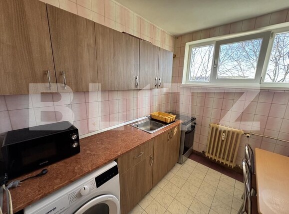 Apartament de închiriat 2 camere Calea Bucuresti - 162226AI | BLITZ Craiova | Poza5