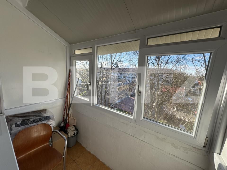 Apartament de închiriat 2 camere Calea Bucuresti - 162226AI | BLITZ Craiova | Poza3