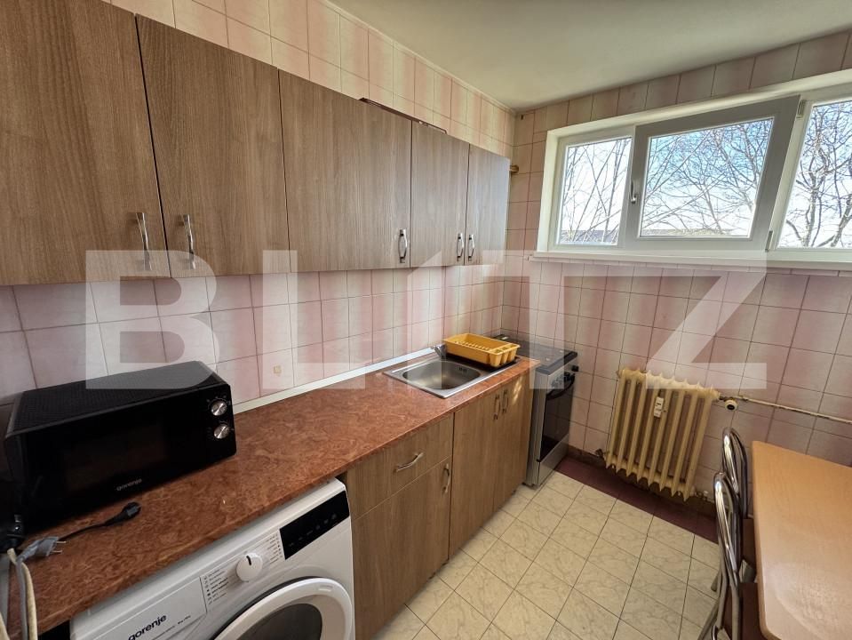 Apartament de închiriat 2 camere Calea Bucuresti - 162226AI | BLITZ Craiova | Poza5