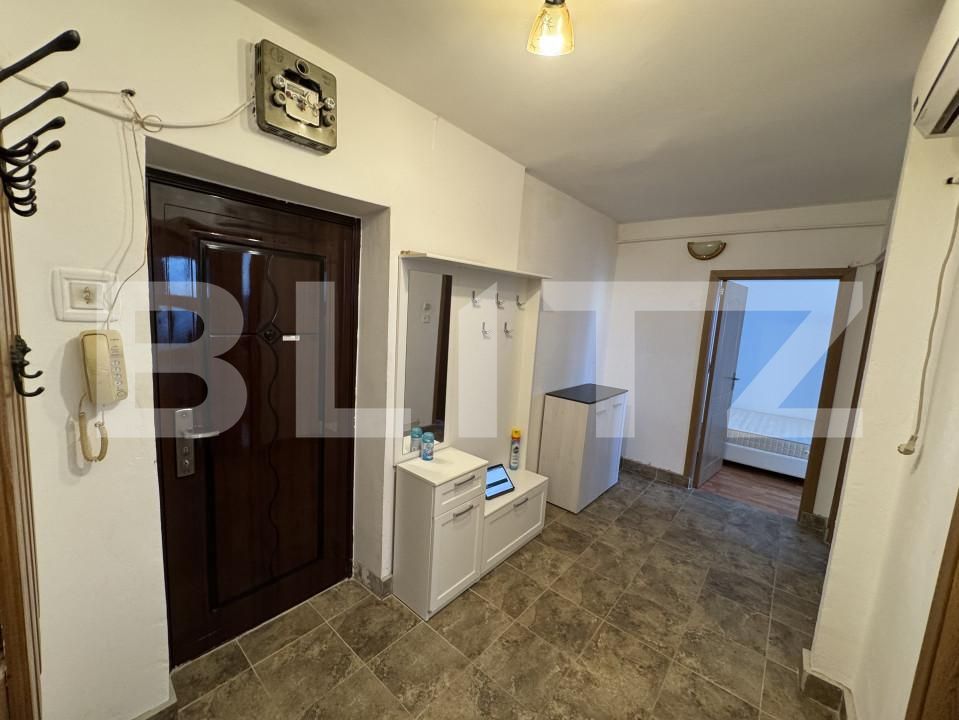 Apartament de închiriat 2 camere Calea Bucuresti - 162226AI | BLITZ Craiova | Poza4