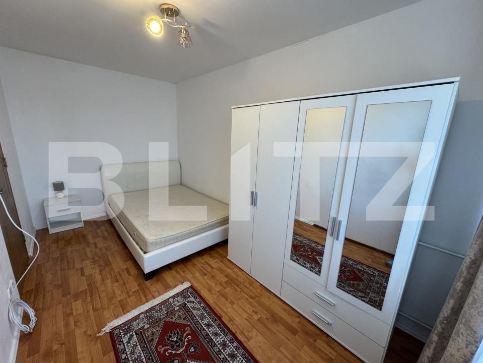 Apartament de închiriat 2 camere Calea Bucuresti - 162226AI | BLITZ Craiova | Poza1
