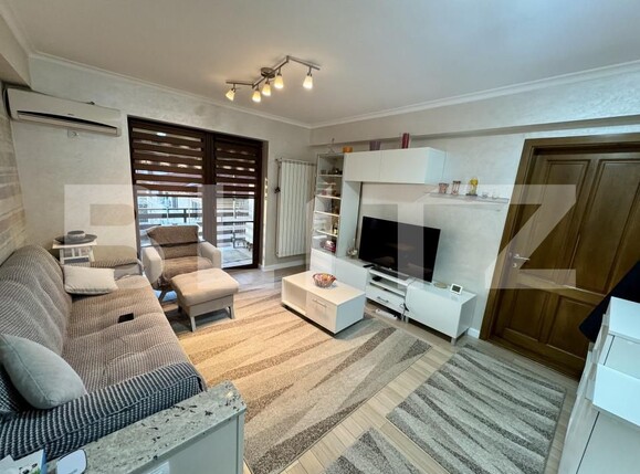 Apartament de închiriat 3 camere Central - 162263AI | BLITZ Craiova | Poza1