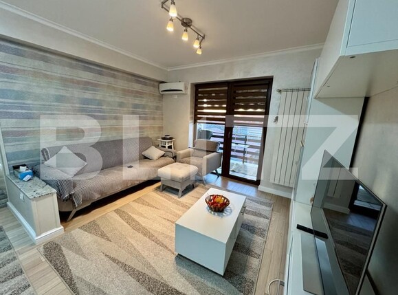 Apartament de închiriat 3 camere Central - 162263AI | BLITZ Craiova | Poza2