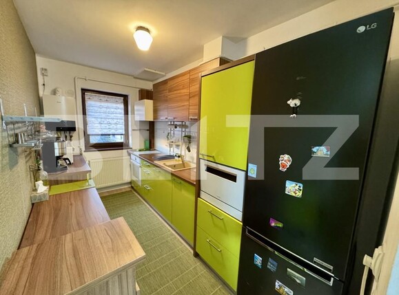 Apartament de închiriat 3 camere Central - 162263AI | BLITZ Craiova | Poza7