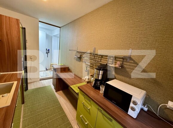 Apartament de închiriat 3 camere Central - 162263AI | BLITZ Craiova | Poza8