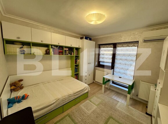 Apartament de închiriat 3 camere Central - 162263AI | BLITZ Craiova | Poza5