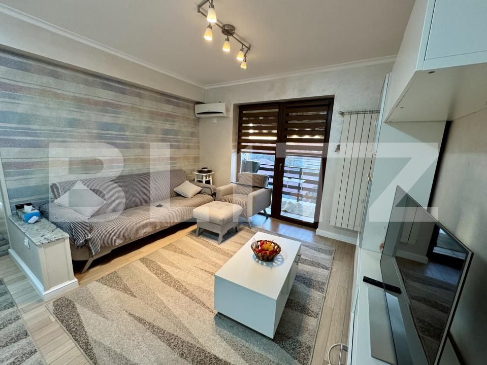 Apartament de închiriat 3 camere Central - 162263AI | BLITZ Craiova | Poza2