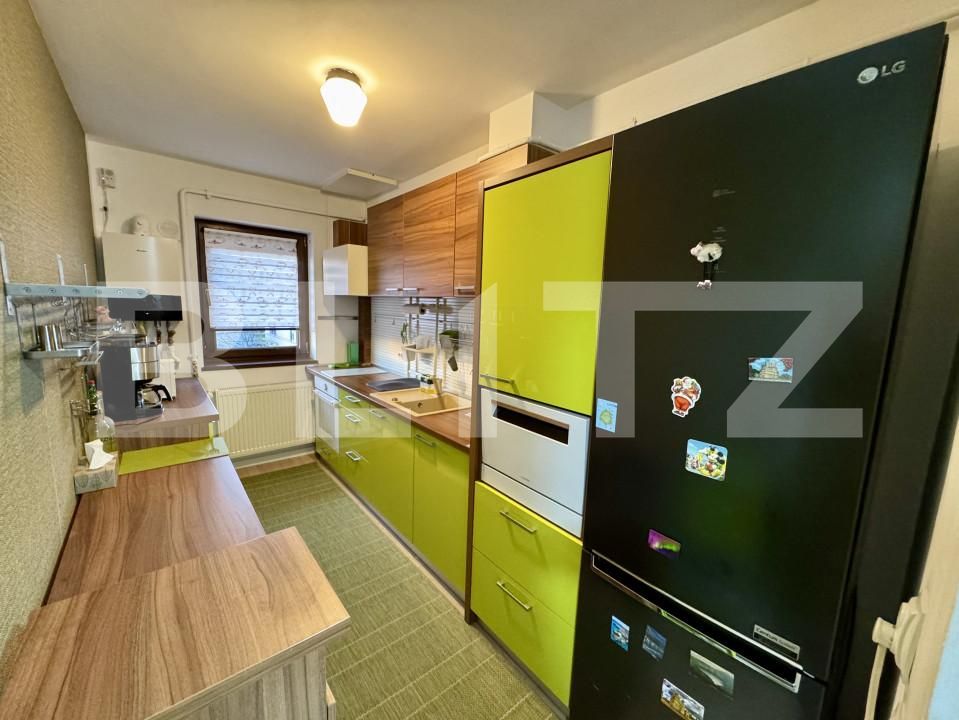 Apartament de închiriat 3 camere Central - 162263AI | BLITZ Craiova | Poza7