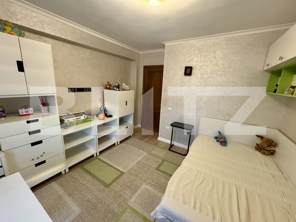 Apartament de închiriat 3 camere Central - 162263AI | BLITZ Craiova | Poza6