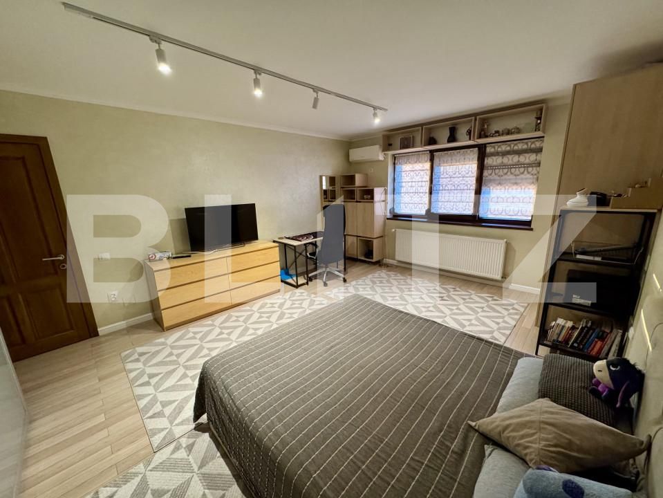 Apartament de închiriat 3 camere Central - 162263AI | BLITZ Craiova | Poza4