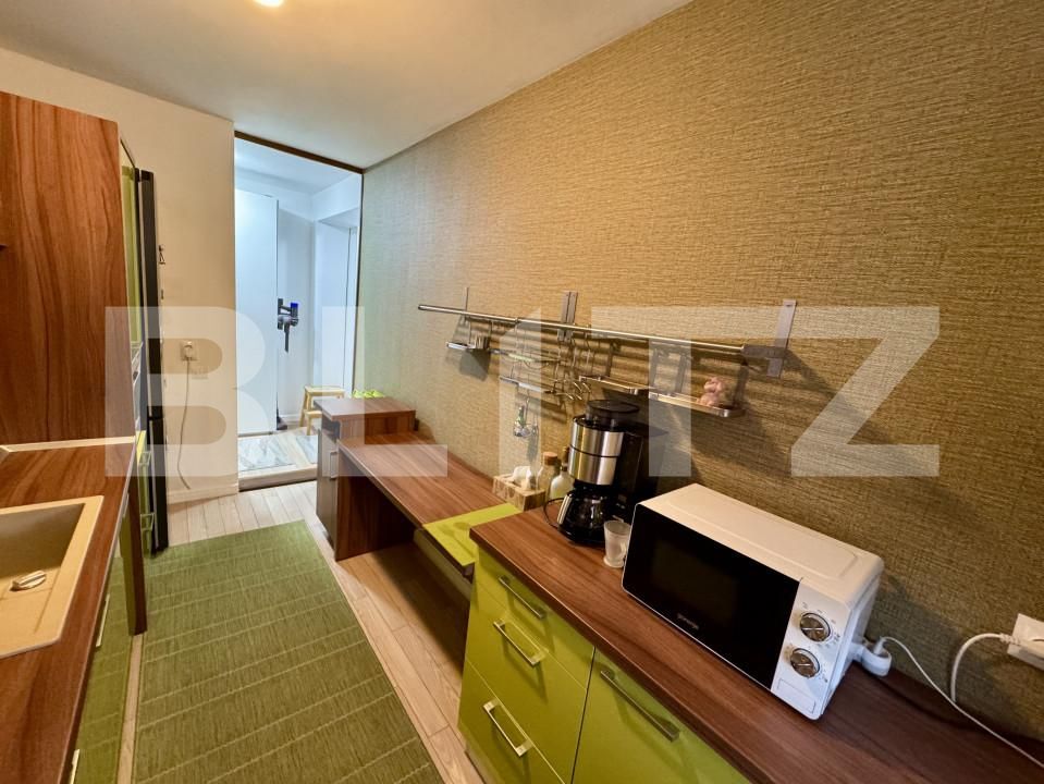 Apartament de închiriat 3 camere Central - 162263AI | BLITZ Craiova | Poza8