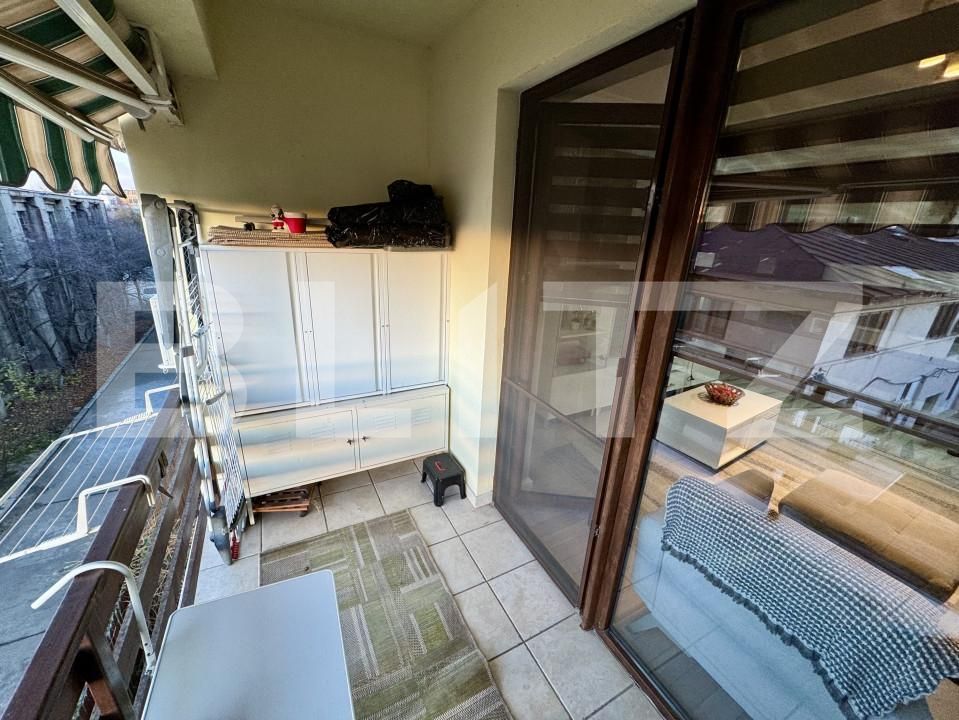 Apartament de închiriat 3 camere Central - 162263AI | BLITZ Craiova | Poza9