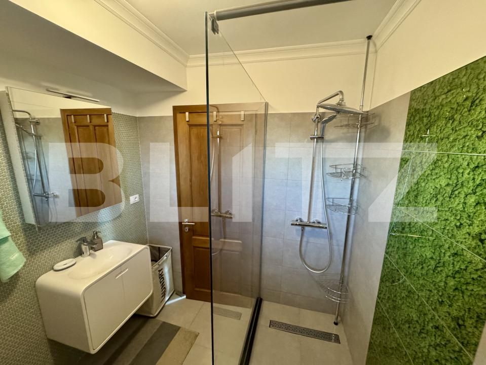 Apartament de închiriat 3 camere Central - 162263AI | BLITZ Craiova | Poza10