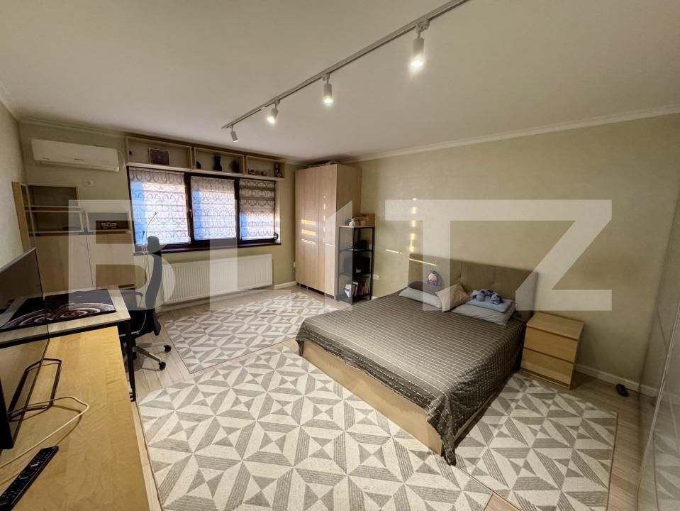 Apartament de închiriat 3 camere Central - 162263AI | BLITZ Craiova | Poza3