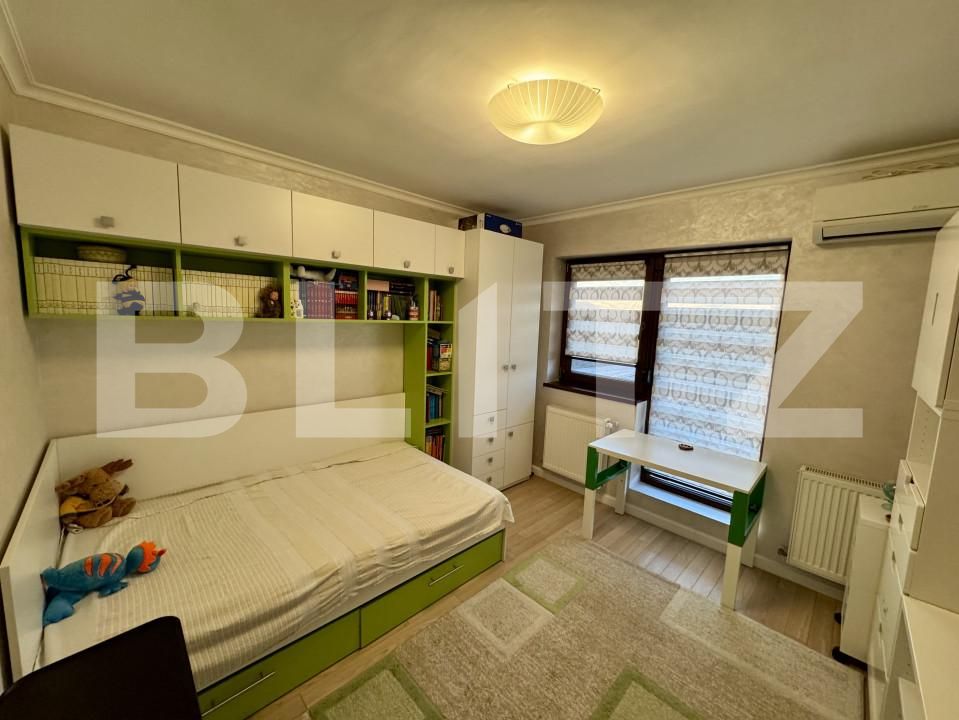 Apartament de închiriat 3 camere Central - 162263AI | BLITZ Craiova | Poza5