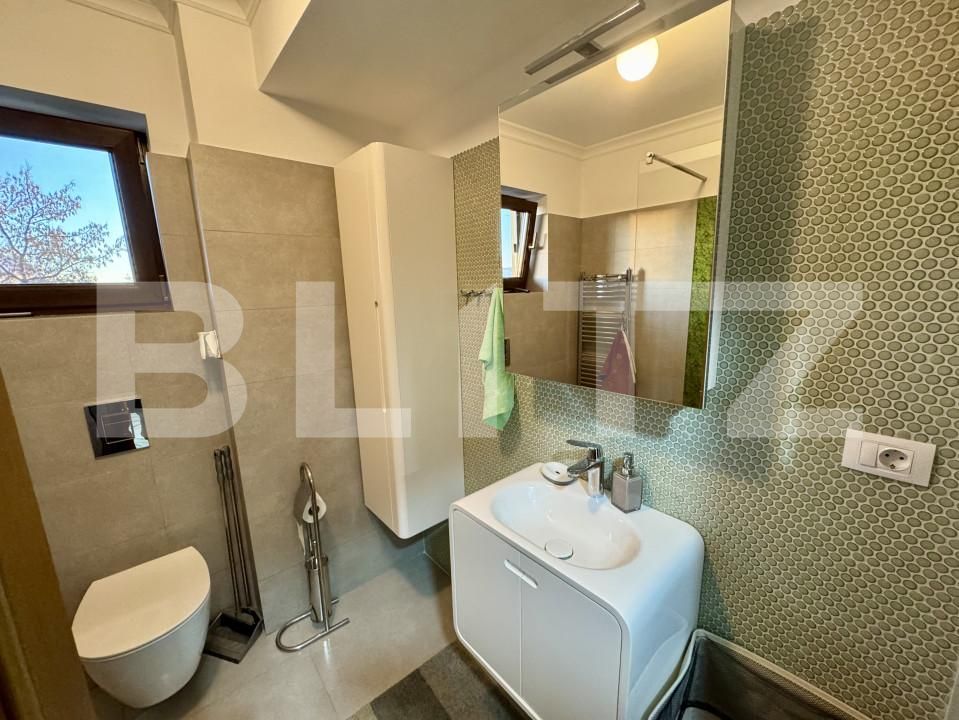 Apartament de închiriat 3 camere Central - 162263AI | BLITZ Craiova | Poza11