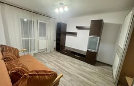 Garsoniera decomandata, 35 mp, zona Helmat-Rovine