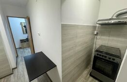 Garsoniera decomandata, 35 mp, zona Helmat-Rovine