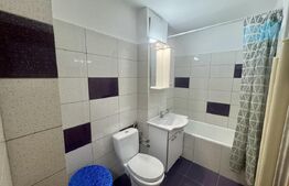 Garsoniera decomandata, 35 mp, zona Helmat-Rovine