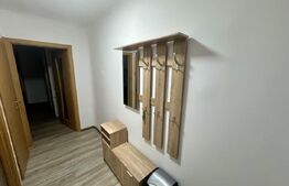 Garsoniera decomandata, 35 mp, zona Helmat-Rovine