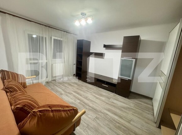 Garsonieră de închiriat Rovine - 162265AI | BLITZ Craiova | Poza1