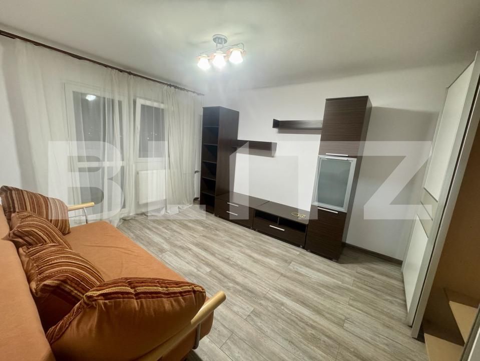 Garsonieră de închiriat Rovine - 162265AI | BLITZ Craiova | Poza1