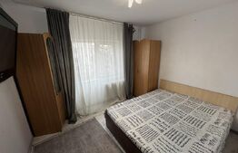 Apartament 3 camere, semi-decomandat, 50 mp, zona Craiovita Noua-Elena Farago