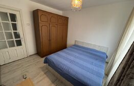 Apartament 3 camere, semi-decomandat, 50 mp, zona Craiovita Noua-Elena Farago