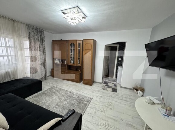 Apartament de închiriat 3 camere Craiovita Noua - 162279AI | BLITZ Craiova | Poza7