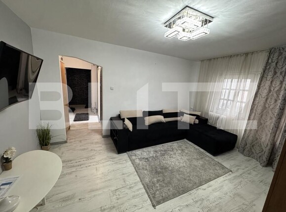 Apartament de închiriat 3 camere Craiovita Noua - 162279AI | BLITZ Craiova | Poza6