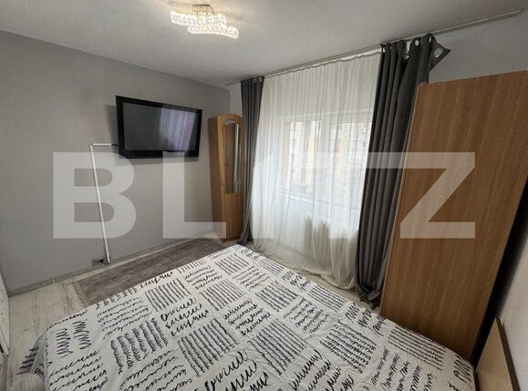 Apartament de închiriat 3 camere Craiovita Noua - 162279AI | BLITZ Craiova | Poza5