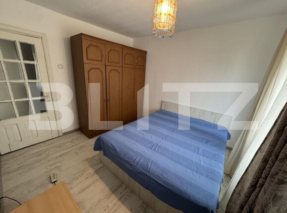 Apartament de închiriat 3 camere Craiovita Noua - 162279AI | BLITZ Craiova | Poza1